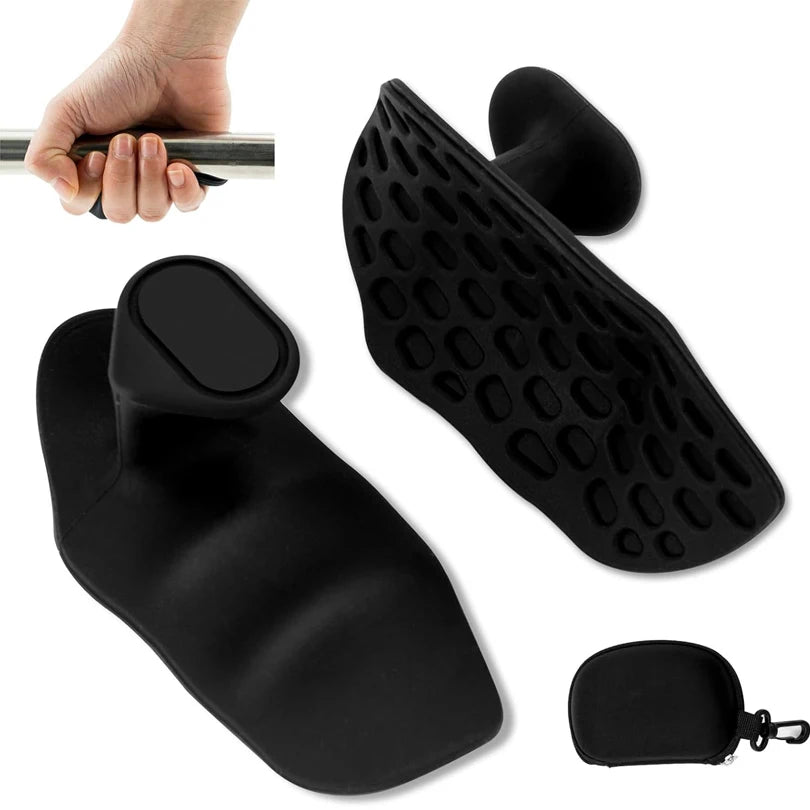 Stylique Glow™ Precision Finger Trainer – Ultimate Hand Grip & Strength Enhancer for Athletes
