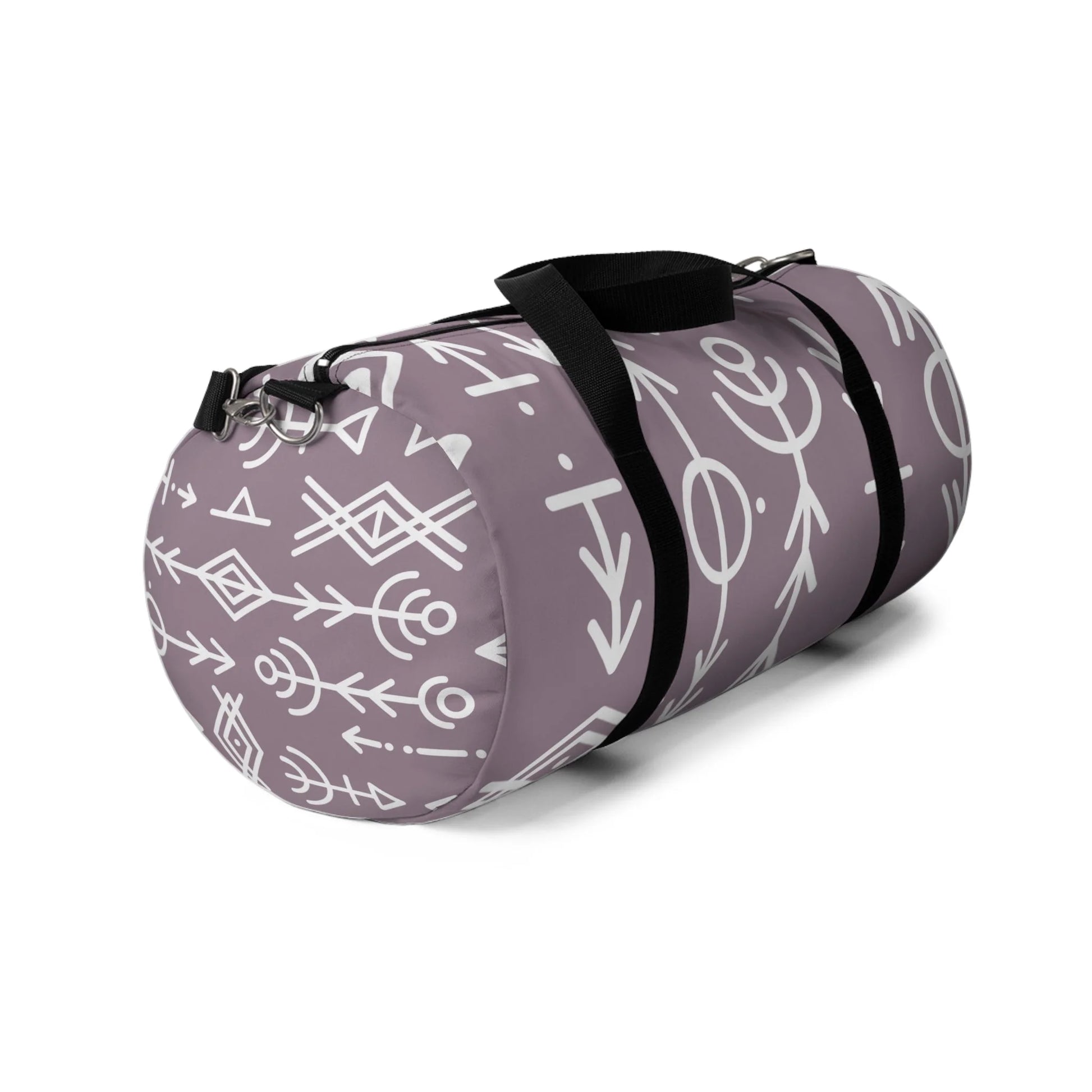 Premium Gym Duffel Bags Multipurpose ROSE - Minimal by Queennoble
