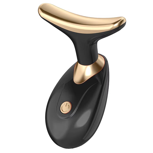 Household Lifting and Firming Facial Electric Introduction Lifting and Firming Beauty Massage Instrument Introduction Beauty