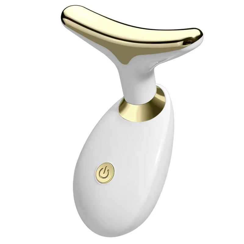 New Facial Electric Introduction Lifting and Firming Household Lifting and Firming Beauty Massage Instrument Introduction Beauty