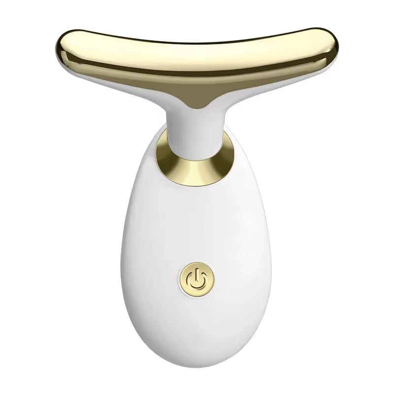New Facial Electric Introduction Lifting and Firming Household Lifting and Firming Beauty Massage Instrument Introduction Beauty