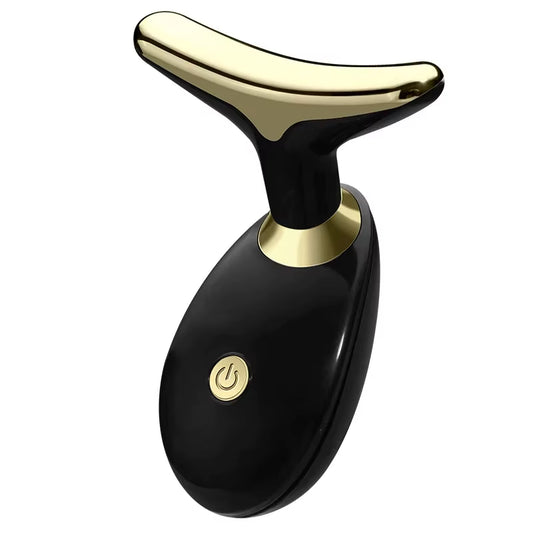New Facial Electric Introduction Lifting and Firming Household Lifting and Firming Beauty Massage Instrument Introduction Beauty