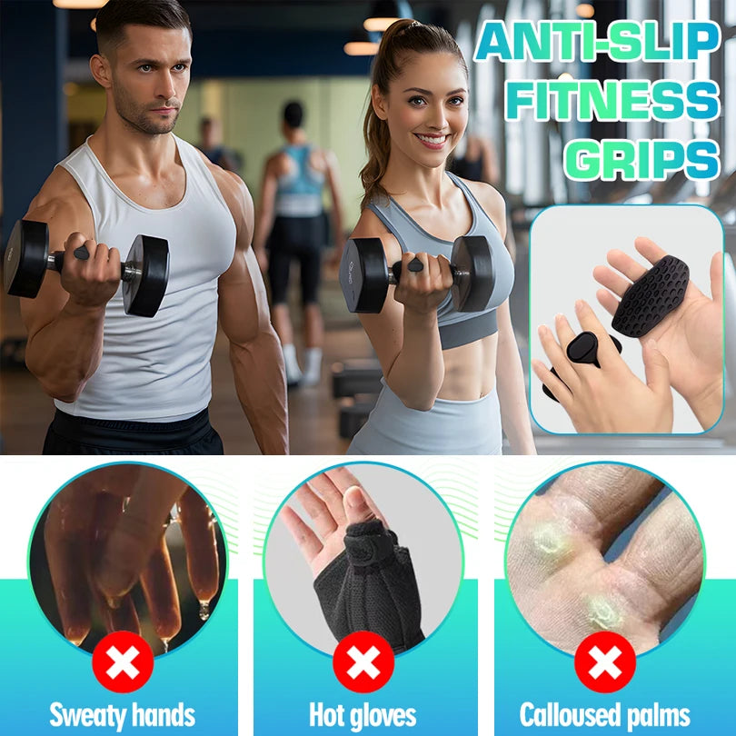 Stylique Glow™ Precision Finger Trainer – Ultimate Hand Grip & Strength Enhancer for Athletes