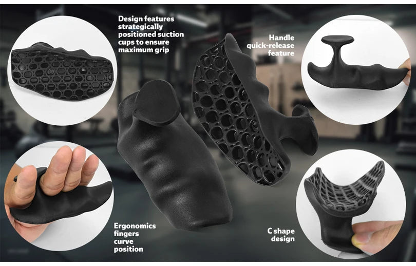 Stylique Glow™ Precision Finger Trainer – Ultimate Hand Grip & Strength Enhancer for Athletes