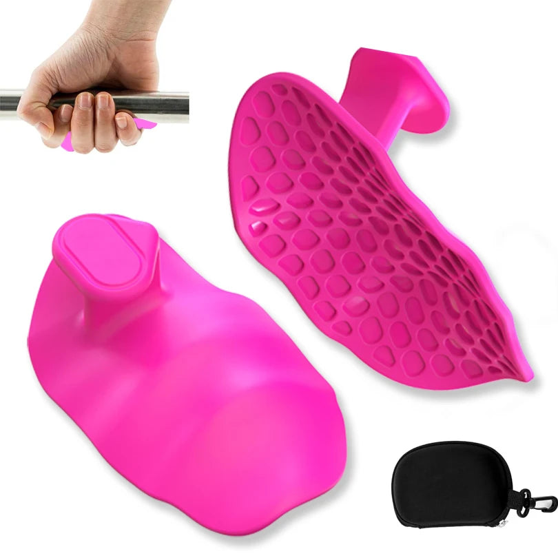 Stylique Glow™ Precision Finger Trainer – Ultimate Hand Grip & Strength Enhancer for Athletes