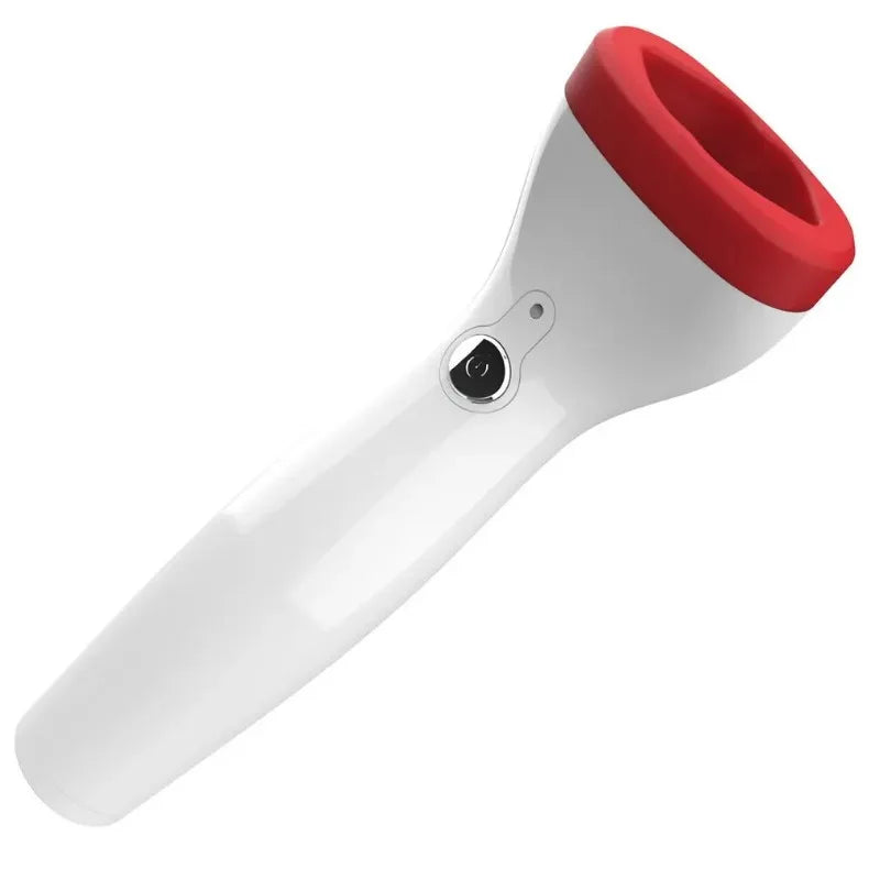 Stylique Glow™ Electric Silicone Lip Plumper – Natural, Painless & Fuller Lips in Minutes