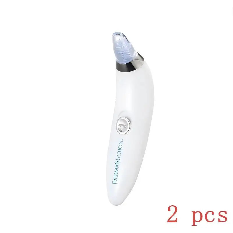 Stylique Glow™ Precision Pore Purifier – Luxury Blackhead Remover & Facial Cleansing Device