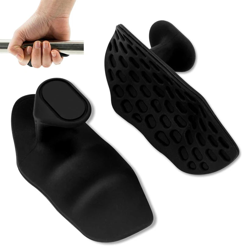 Stylique Glow™ Precision Finger Trainer – Ultimate Hand Grip & Strength Enhancer for Athletes