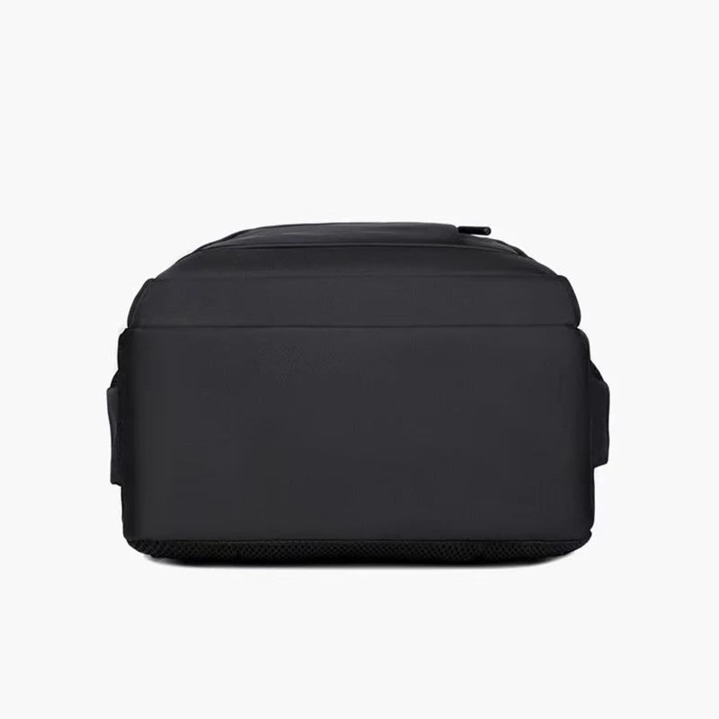 Professional Cubic Laptop Backpack – Stylish Business Bag with Multi-Pocket Design | Stylique Glow