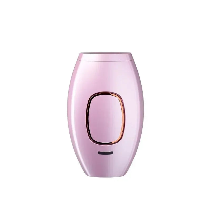 Stylique Glow™ Portable IPL Hair Removal Laser – 500,000 Flashes, Painless, Facial & Full Body Use