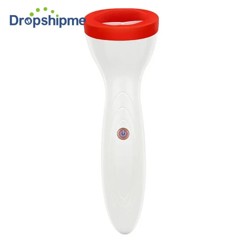 Stylique Glow™ Electric Silicone Lip Plumper – Natural, Painless & Fuller Lips in Minutes