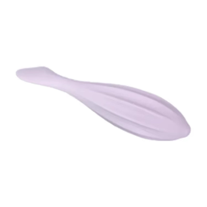 Face Roller for Face and Eye Face Beauty Roller Skin Care Tools Gua Sha Massage Silicone Roller Beauty