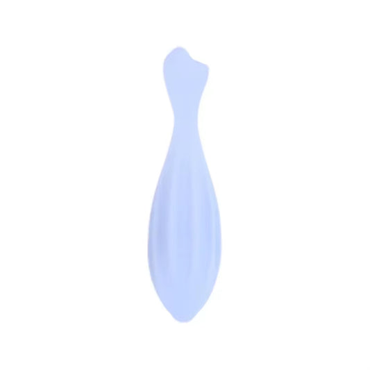 Face Roller for Face and Eye Face Beauty Roller Skin Care Tools Gua Sha Massage Silicone Roller Beauty