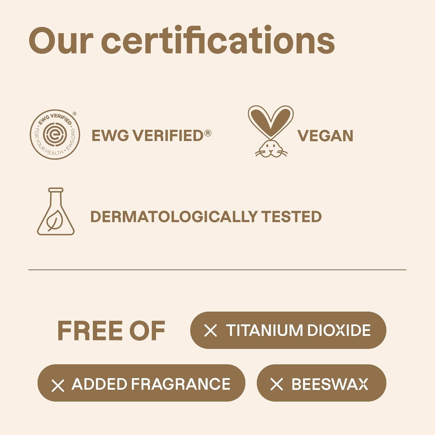 Oceanly Serum Infused Mascara, EWG Verified, Eye Lash Serum, Length + Volume, Vegan Beauty and Makeup, Black, 7 G